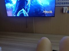 -丽池宫韩式汗蒸会馆(华灯坊店)