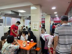 大堂-舒记粉店(七星路店)