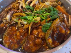-黄记煌三汁焖锅(首创奥特莱斯店)