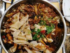 -黄记煌三汁焖锅(崇文门店)