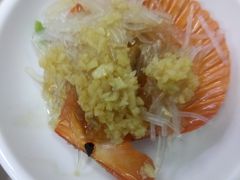 -小辣妹川味海鲜加工店(第一市场椰风巷店)