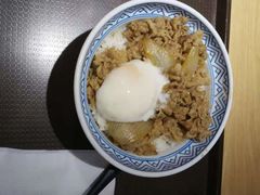 -食其家·牛丼咖喱(广元西路店)