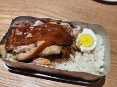 -有肉食·虎九闽菜(798艺术区店)