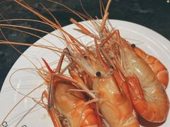 -丽都皇冠假日酒店·Matrix亦餐厅(望京店)