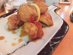 -Thank u mom非油炸健康鸡(万国广场店)