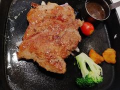 -牛扒先生·厚切雪花牛扒西餐厅(北京路禺山路店)