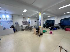 -琪航·健身+普拉提(民耀路店)