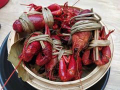 -小鳌陪你小排档·四季小龙虾·田鸡·宵夜(中央第五街店)
