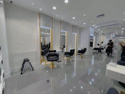 -Kraemer Paris  苏豪路易士·嘉玛发廊