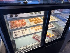 -西十二街牛排自助餐厅(大悦城店)