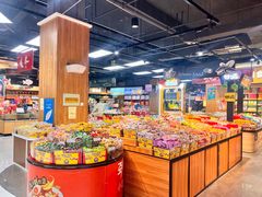 -Fiesta超市(融创茂店)