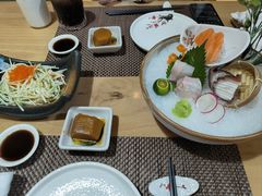 -长崎屋·日本料理·刺身·烧鸟(天河北路店)