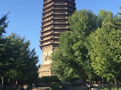 -玲珑塔公园