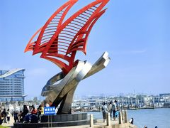 -日照灯塔风景区