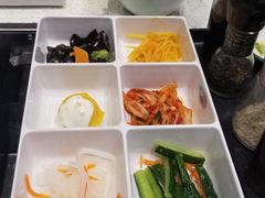 -韩时烤肉(丰科万达广场店)