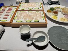 -粤盛海鲜楼(融冠乐城店)