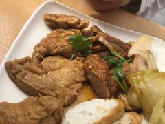 -猪脚洪隆江猪脚饭