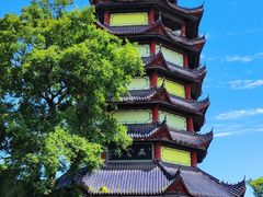 -丰都鬼城名山景区