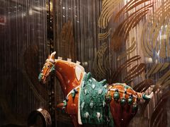 -东海朗廷酒店-唐阁T’ANG COURT 中餐厅