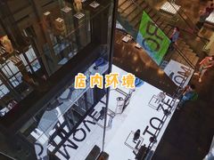 -NIKE品牌体验店(南京东路店)