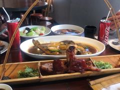 南乳扎烧-大牌大·传统杭帮菜(湖滨店)