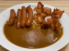 -COCO壱番屋(北京平安国际金融中心店)