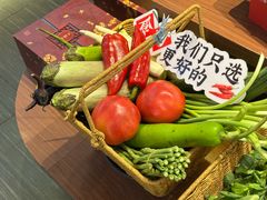 -四季春(美食街店)