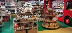 点击看大图 -Hamleys哈姆雷斯(东方福来德店)
