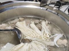 -狐狸爱上椰子鸡(滨江星光大道店)