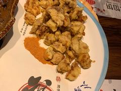-牛庄馅饼(安通街店)