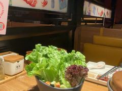 -炉小哥烤肉(信万广场店)