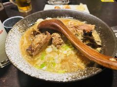 -日本料理神拉面