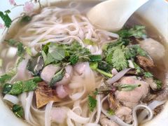 -越南牛肉河粉餐厅(书院巷店)