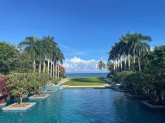 -三亚海棠湾万丽度假酒店