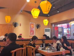 -冰城焰会大丰收铁锅炖(萝岗万达金街店)