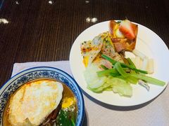 -宁波东钱湖华茂希尔顿酒店·湖畔全日餐厅