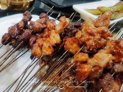 -高家烧鸽子烧烤店63年