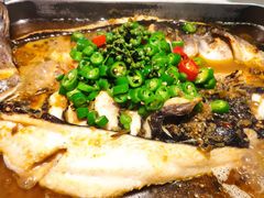 -半天妖烤鱼(大兴大悦春风里店)