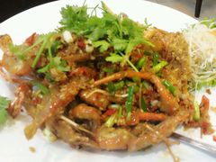 -建兴酒家(班塔通分店)