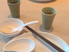 -苏小柳手作点心x茶叙小院(徐家汇分院)
