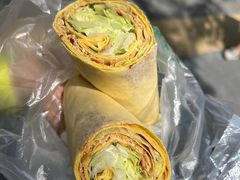 -山东傻大粗粮煎饼(牛街店)