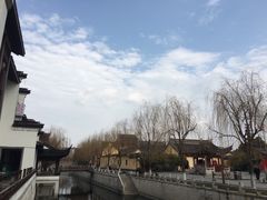 -梅村泰伯庙