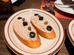 -ZAFFERANO西班牙海鲜饭(上海首店)