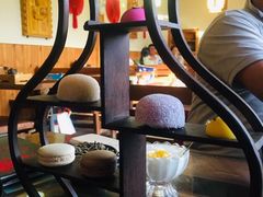 -丽江庭院之丽江往事(安定门店)