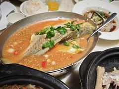 -佬肥猫·浙江乡村菜(国华广场店)