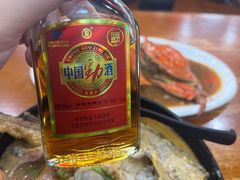 -台州老六海鲜面馆(上南总店)