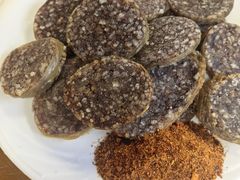 米灌肠-88号小吃店·经典云南菜·地道纳西美食