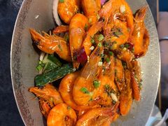 -南海底小海鲜·湘菜(鲁巷吴家湾店)