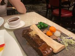 -8餐厅(新葡京酒店)