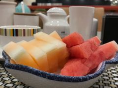-首都机场T3航站楼商务CIP贵宾厅